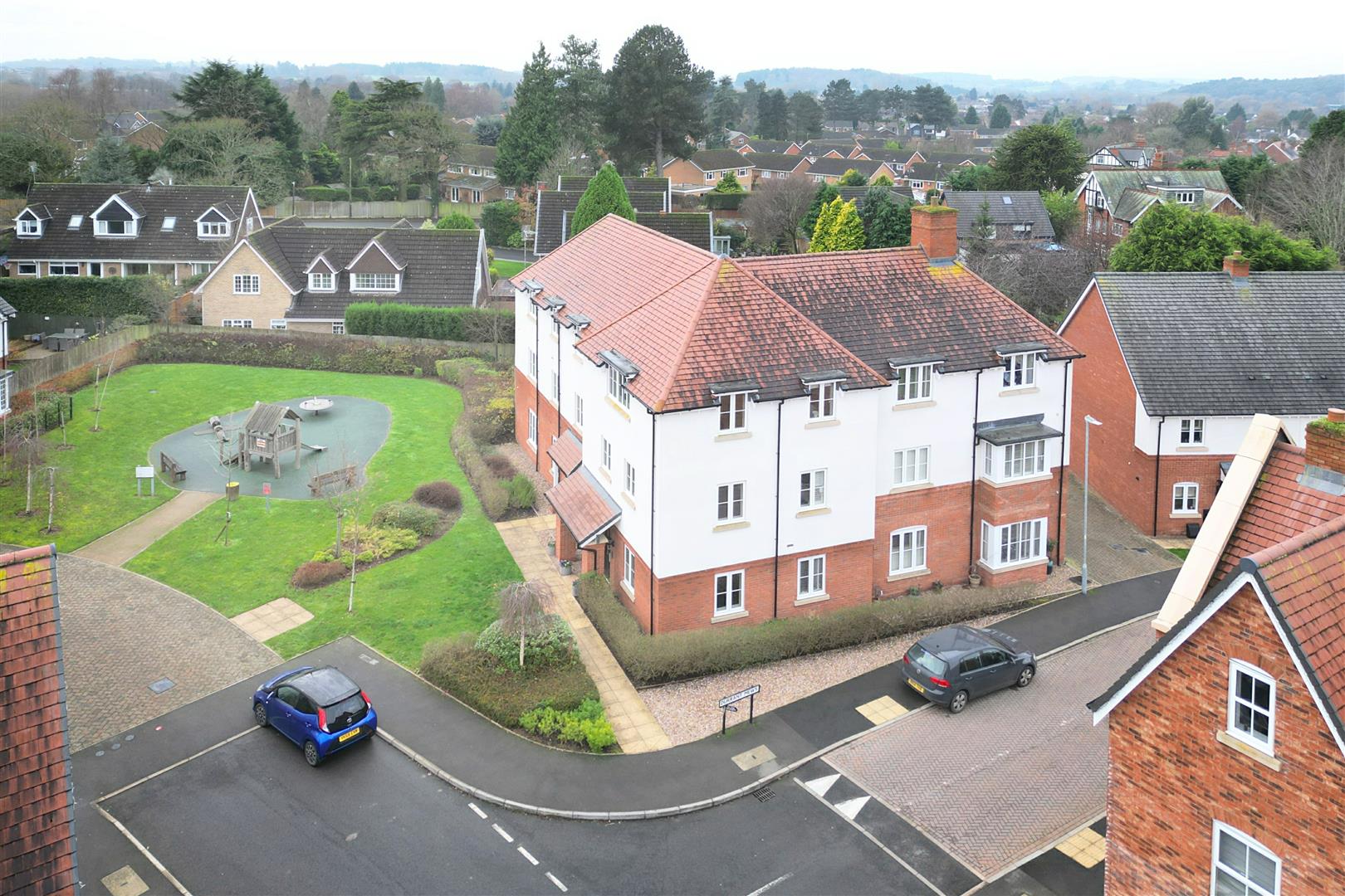 Durrant Mews, Hagley, Stourbridge
